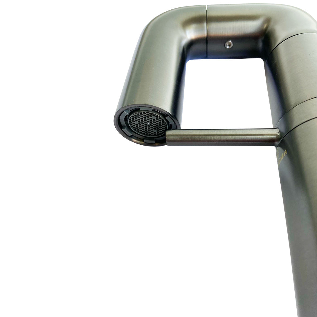 GRIFO LAVABO CUERPO LATON GRIS CAJA 10 UNIDADES