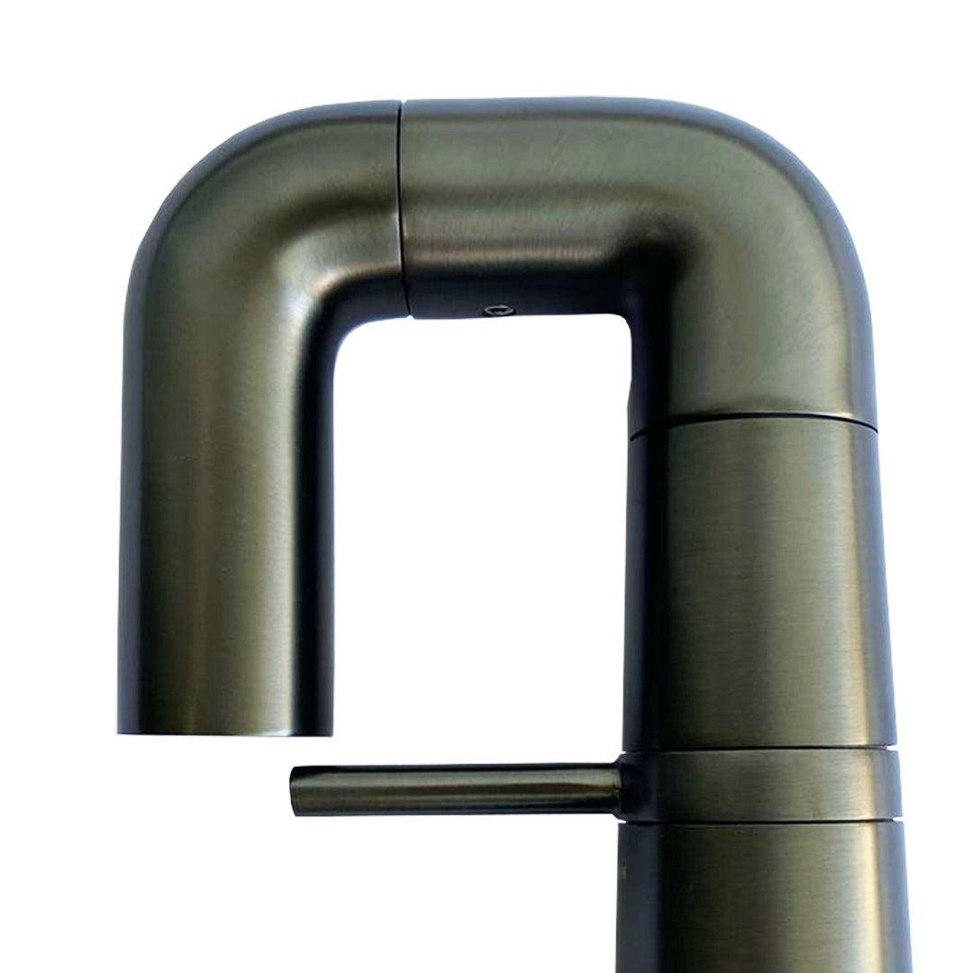 GRIFO LAVABO CUERPO LATON GRIS CAJA 10 UNIDADES