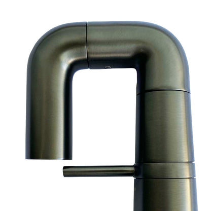 GRIFO LAVABO CUERPO LATON GRIS CAJA 10 UNIDADES