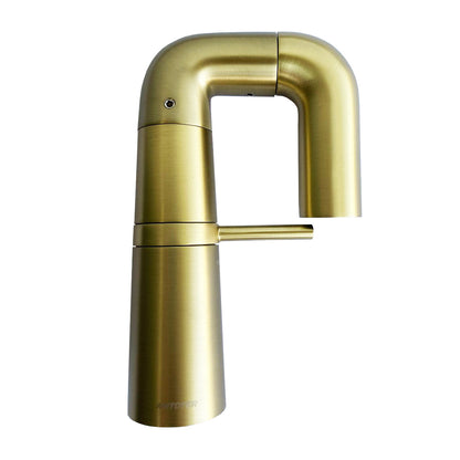 GRIFO LAVABO CUERPO LATON GOLD CAJA 10 UNIDADES