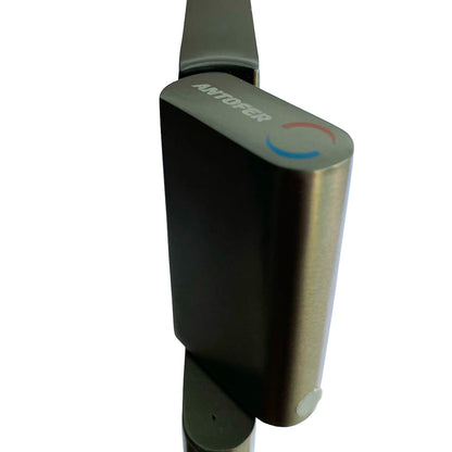 GRIFO LAVABO CUERPO DE LATON CORTO NEGRO CAJA 10 UNIDADES